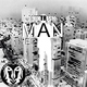 Mixtresh - Man Ep