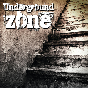Various Artists - Underground Zone (Jizoom)