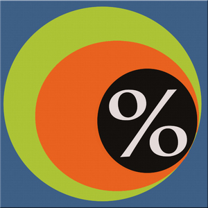 Mr J.Paul - Happiness (Percent Records)