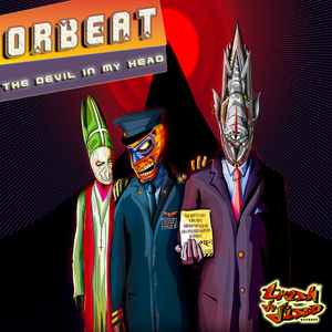 Orbeat - The Devil In My Head (Trash de Disco)