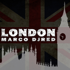 Marco Dj Red - London (Forbeat)
