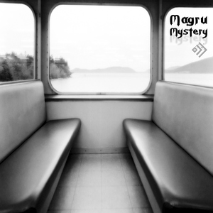 Magru - Mystery (Synonym Rec.)
