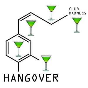 Club Madness - Hangover (Specter Records) Club Madness - Hangover (Specter Records)