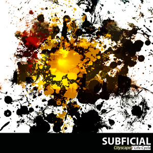 Subficial - Cityscape (Echowide Music)