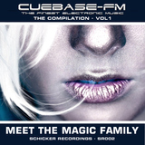 The Cuebase Compilation: Vol. 1 por Various Artists descargas mp3