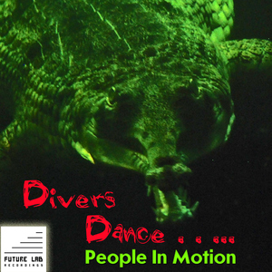 People In Motion - Divers Dance (Future Lab Recordings)