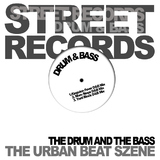The Drum and the Bass by Street Records mp3 download