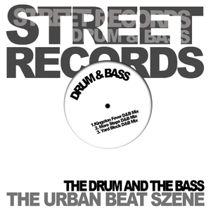 Street Records - The Drum And The Bass (Street Records)