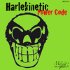 HarlekineticPower Code