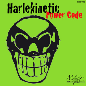 Harlekinetic - Power Code (Melodic Tune)