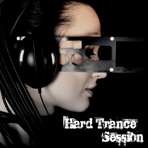 Various Artists - Hard Trance Session (Infractive Digital)