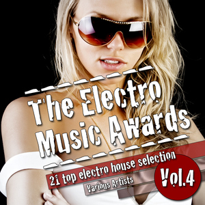 Various Artists - The Electro Music Awards Vol. 4 (U.M.A. Music Awards)