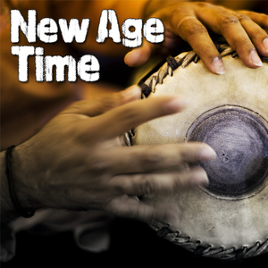 Various Artists - New Age Time (Everlasting Sensation)