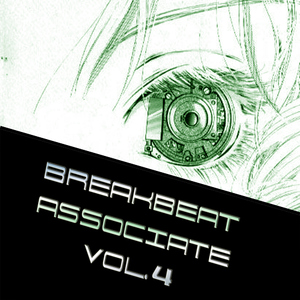 Various Artists - Breakbeat Associate Vol4 (Young NRG Productions)