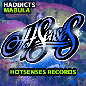 Haddicts - Mabula (HotSenses Records)