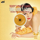 Teddys Philly Sound The Love I Lost
