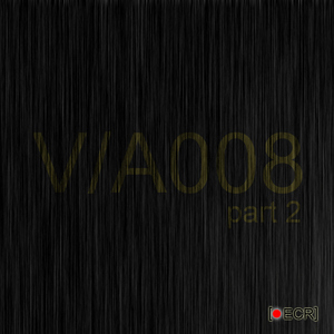 Various Artists - Va008_second (Electro Culture Mix)