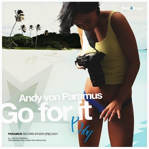 Andy Von Paramus - Go For It (Stars 4 Music)