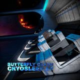 Cryosleep by Butterfly Crash mp3 download