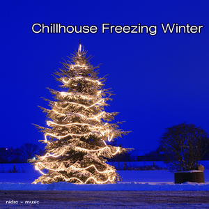 Various Artists - Chillhouse Freezing Winter (Nidra Music)