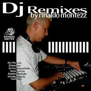 Various Artists - Dj Remixes By Rinaldo Montezz (Sounds United)