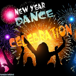 Various Artists - New Year Dance Celebration (Rgmusic Records)