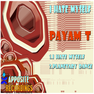 Payam T - I Hate Myself (Apposite Recordings)