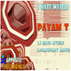 Payam T - I Hate Myself