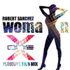 Robert SanchezWoman