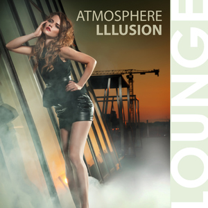 Various Artists - Atmosphere Illusion - Lounge (Whirlybird)