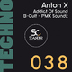 Anton X Scander 038