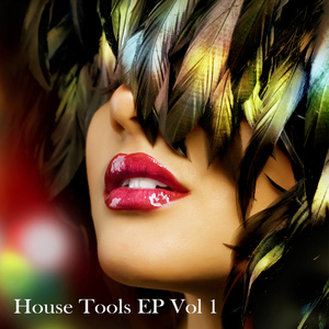 Various Artists - House Tools Ep Vol 1 (Axxis)