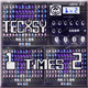 Tecxsy 1 Times 2