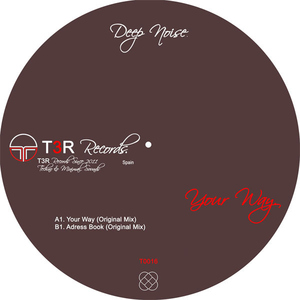 Deep Noise - Your Way (T3R Records)