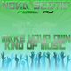 Nova Scotia Ft Aj - Make Your Own Kind Of Music