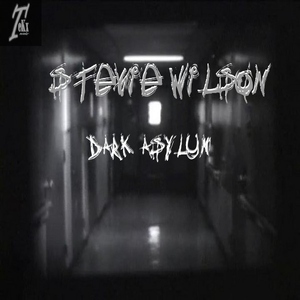 Stevie Wilson - Dark Asylum (Tekx Records)