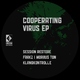 Various Artists - Cooperating Virus Ep