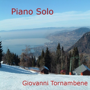 Giovanni Tornambene - Piano Solo (Forbeat)