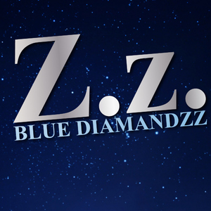 Z.z. - Blue Diamandzz (Artimpuls)