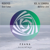 Redeyes + Xol & SombraBalearic Wanderings