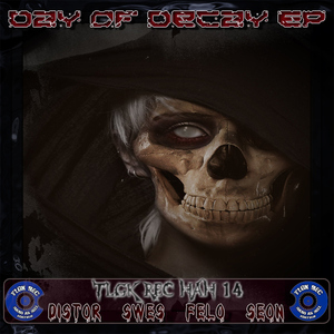 Distor, Swes, Felo, Seon - Day Of Decade (Tlgk Hard As Hell)