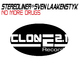 Stereoliner & Sven Laakenstyk - No More Drugs