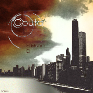 El Marinz - El (Gouta Music) El Marinz - El (Gouta Music)