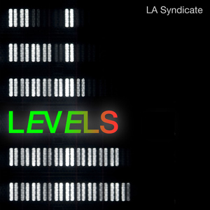 La Syndicate - Levels (Specter Records) La Syndicate - Levels (Specter Records)
