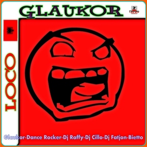Glaukor - Loco (Planeta Mix Records)