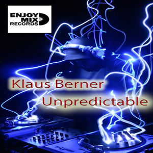 Klaus Berner - Unpredictable (Enjoymixrecords)