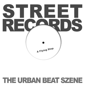 Street Records - Flying Step (Street Records)
