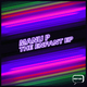 Manu P The Enfant Ep