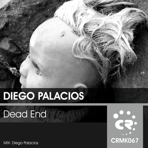 Diego Palacios - Dead End (Chibar Records)