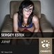 Sergey Estek Janet